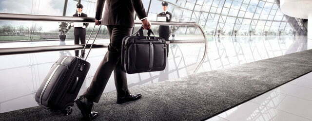 How Do You Get Good Sleep When Traveling? My Secret Fits In My Suitcase.