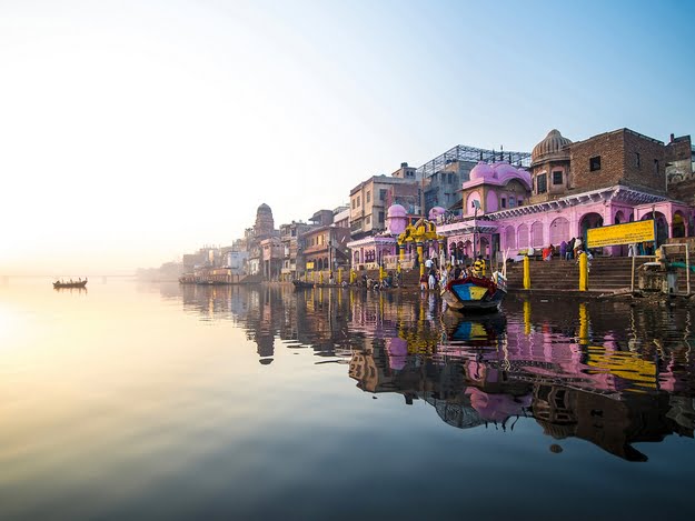 London named top Eid holiday destination from Abu Dhabi