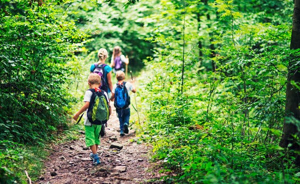 Get Out Fest brings people, tune, outdoors together