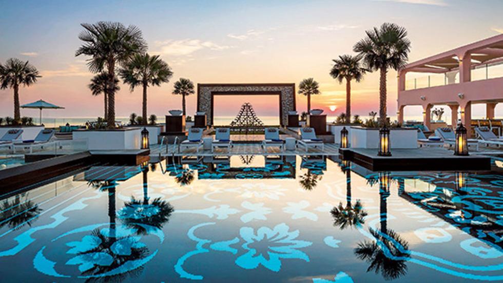 IHG and Sands China announce InterContinental Alliance Resorts partnership in Macao