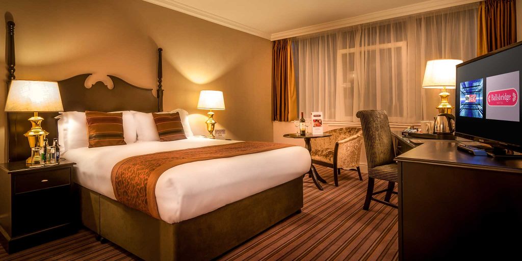 When to Book a Hotel to Get the Best Price