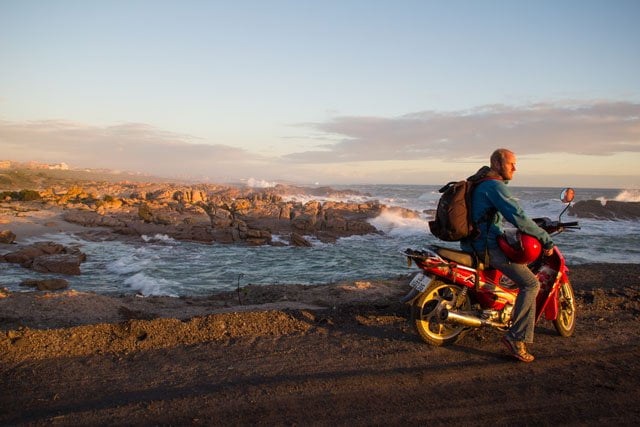 How to Use Instagram Stories to Document Your Travels