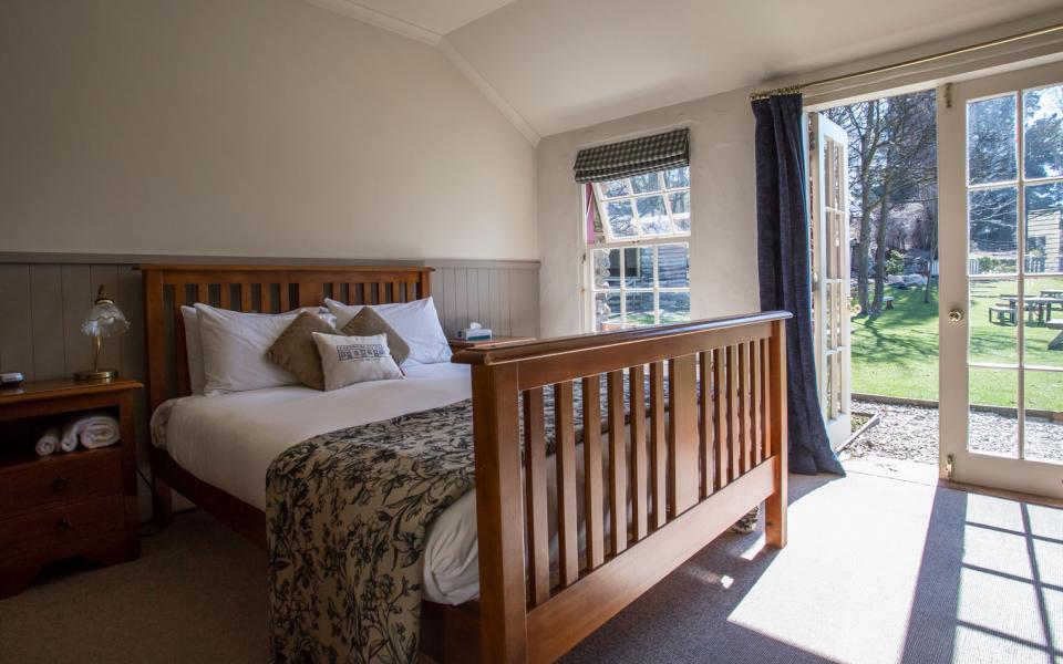 Haawe Hotel: Themed Rooms Inspired by means of the Nature of Lapland