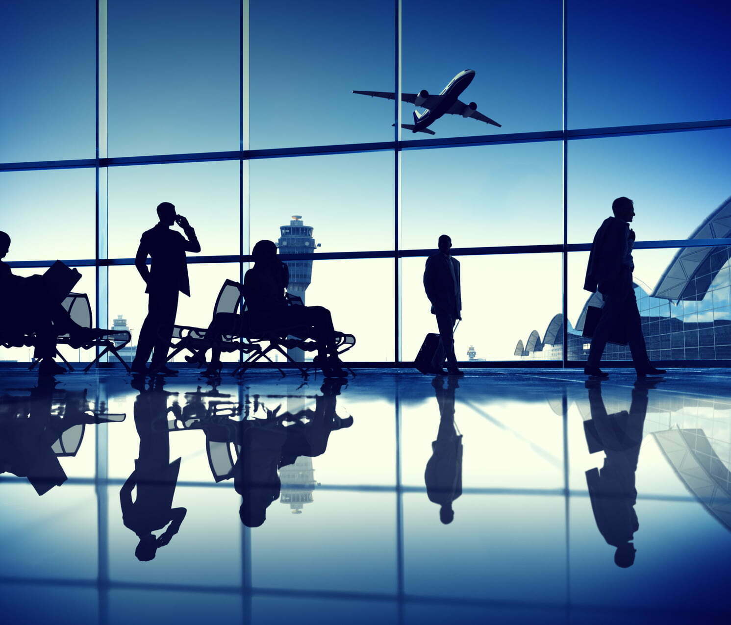 The three Most Common Business Travel Expenses Every Employee Should Be Aware Of