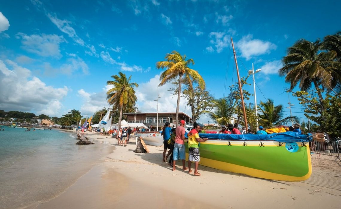 7 mind-blowing lodges in Africa and the Indian Ocean that won’t break the bank