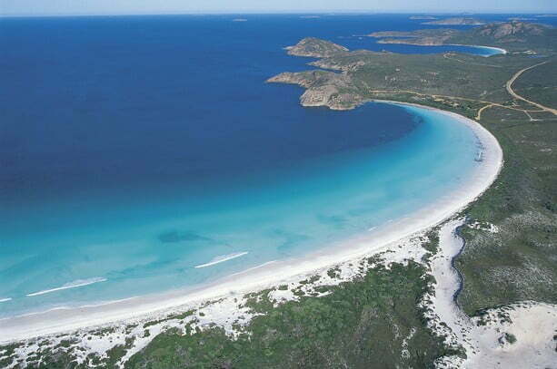 The World’s Most Amazing Black Sand Beaches
