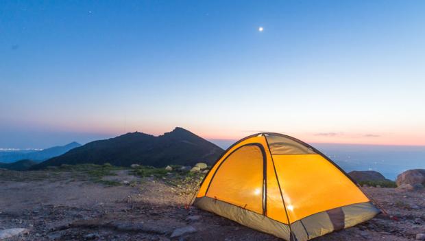 Must-have hiking and camping tools for this summer
