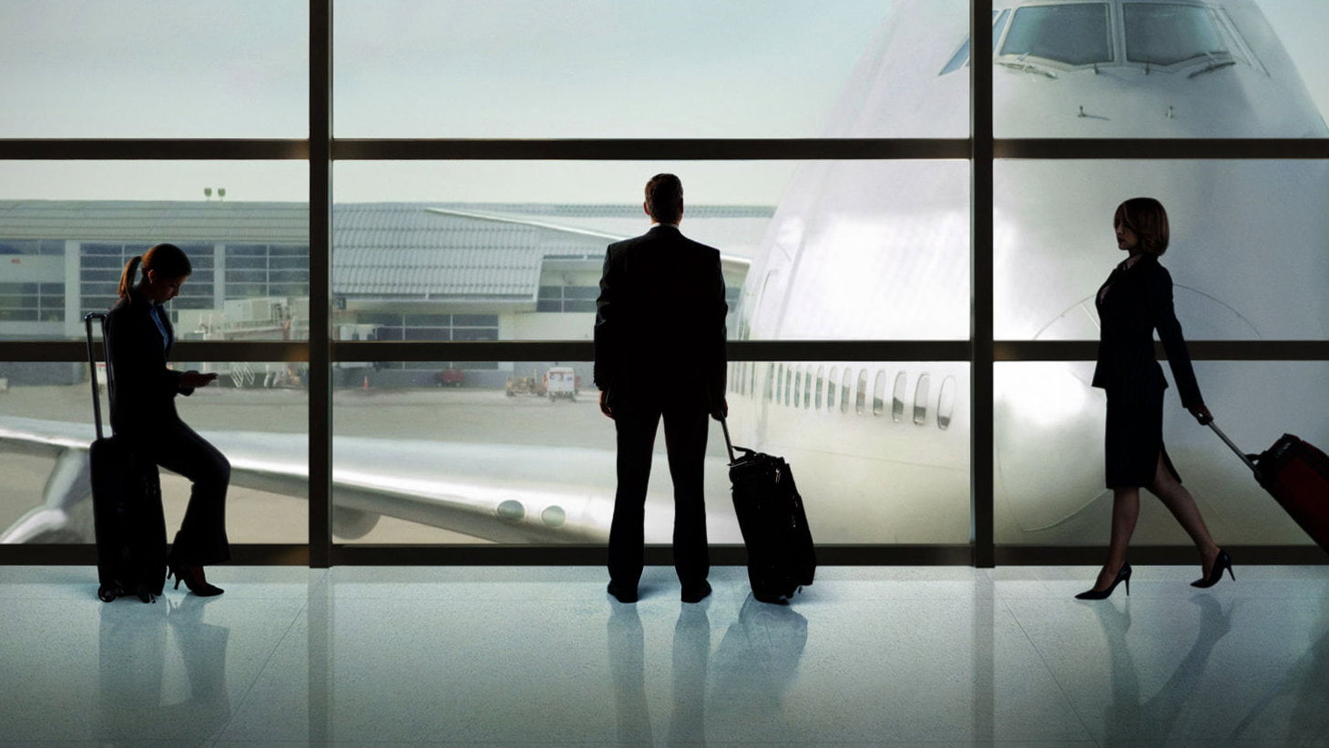 A Business Travel Packing List for Every Trip