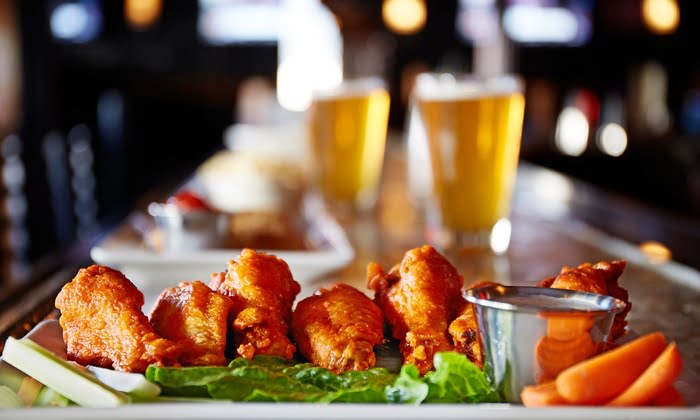 Get outside! Eight upcoming outside food and drink events in Minnesota