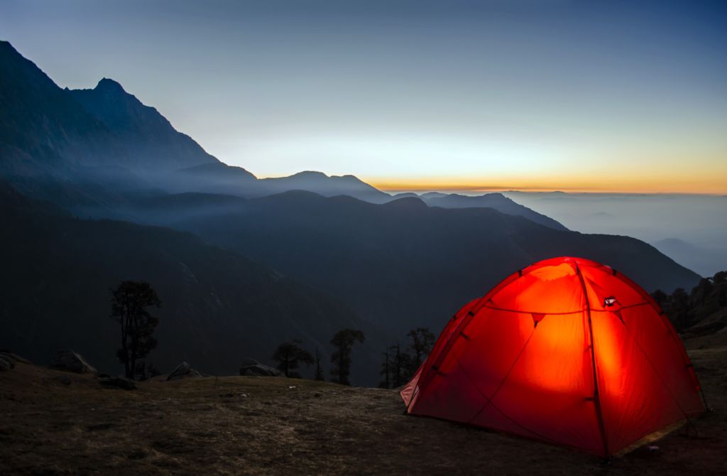 Festival season: 12 motives that tenting is truly an brilliant excursion