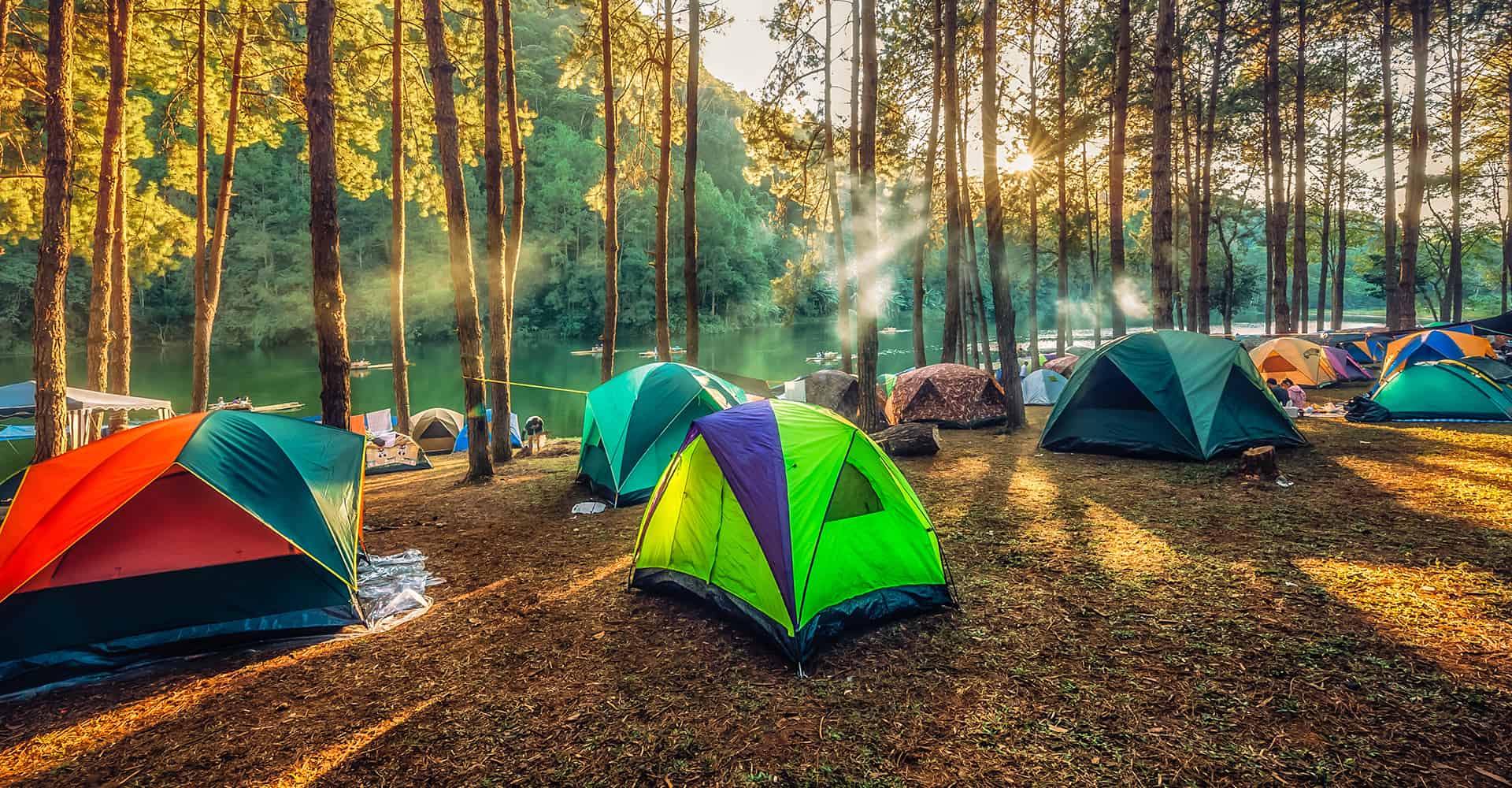 The final camping pageant survival manual