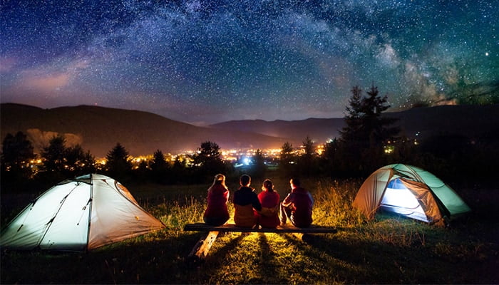 Camping will require a reservation at famous Pictured Rocks