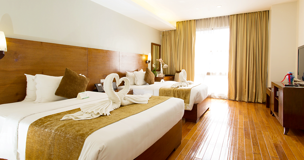 RoomIt by using CWT™ Research Reveals Key Differences in Business Traveler Hotel Preferences by way of Country