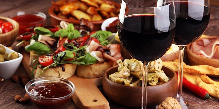 The 100 coolest humans in food and drink