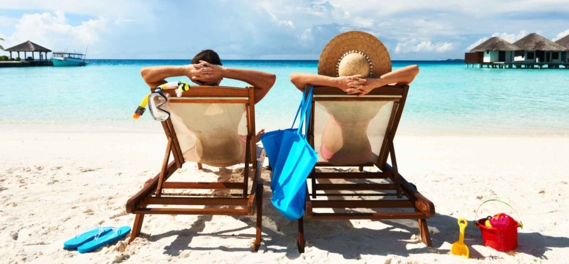 The 10 high-quality places to holiday throughout America