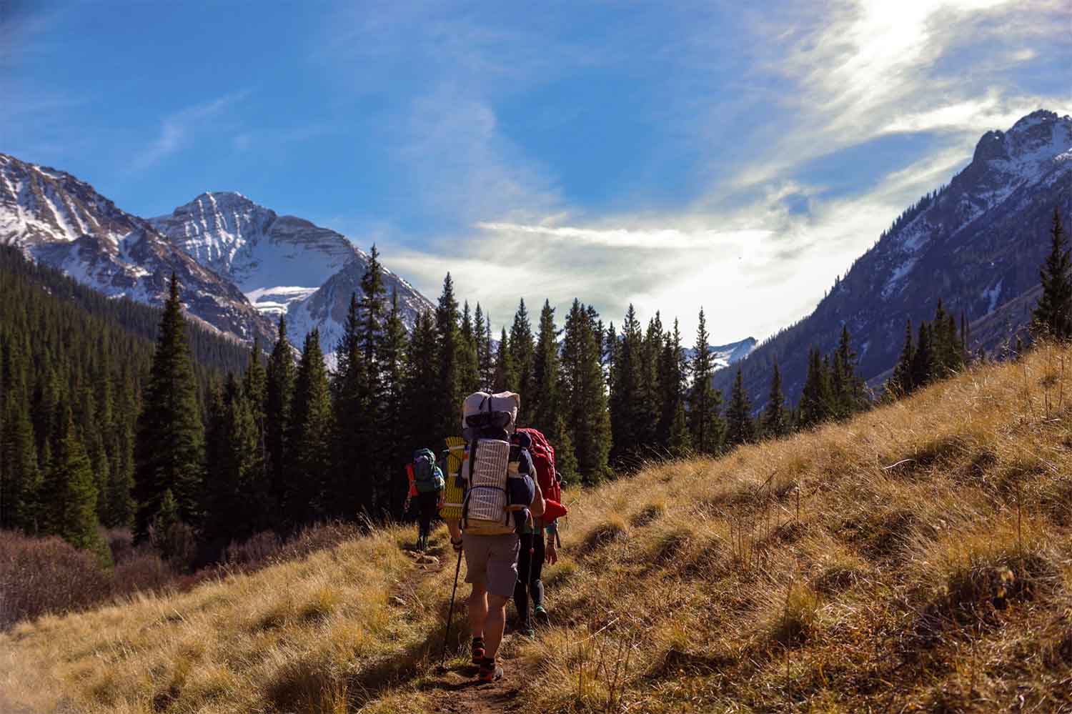 Outdoors: Smith: Stay secure while taking part in the first rate — and warm — exterior