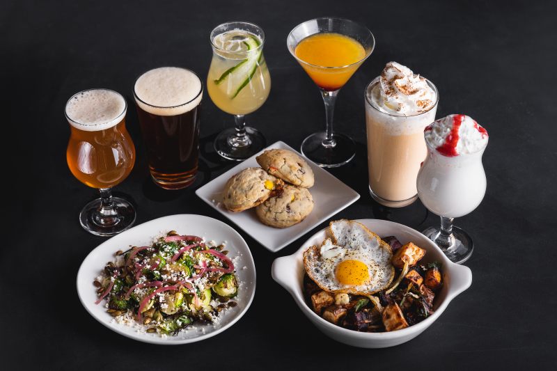 Austin’s Best Food and Drink Events This Week