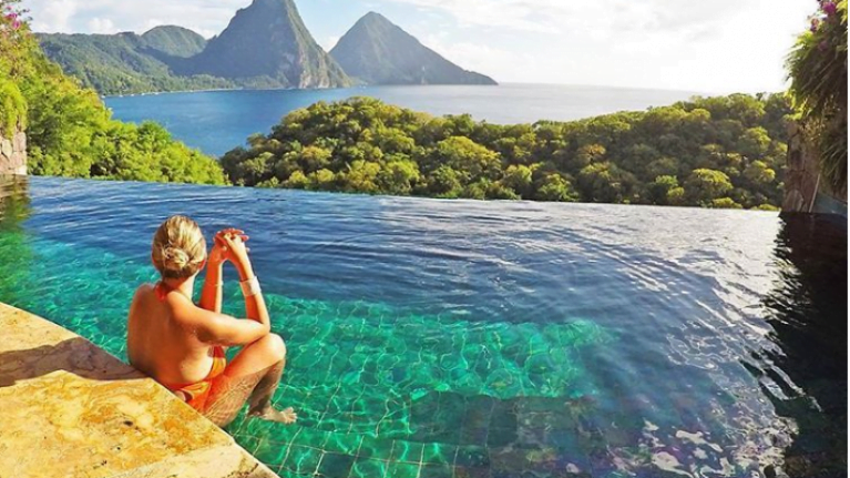 Most popular vacation vacation spot for summer 2019 discovered – and ‘dominates’ notwithstanding Brexit