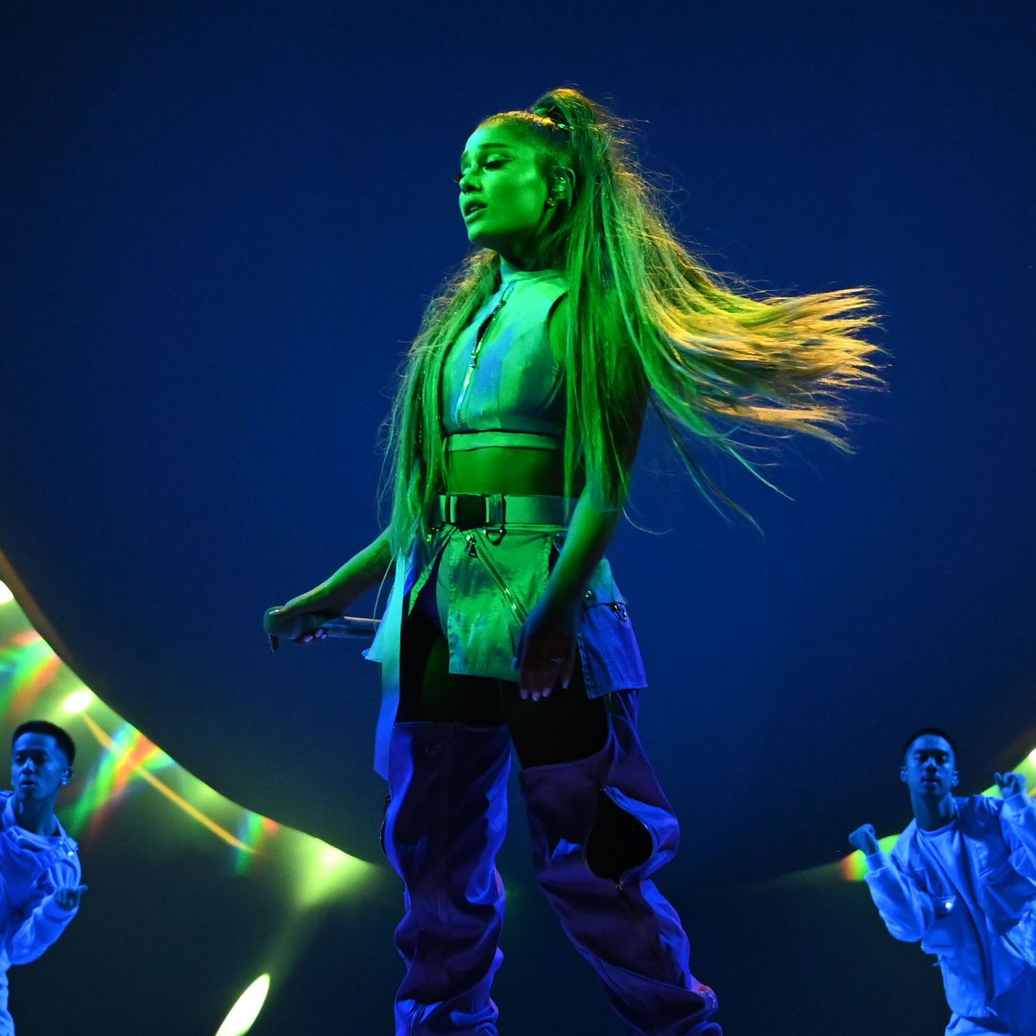 ‘Trolls World Tour’ Trailer Shows off Anna Kendrick and Justin Timberlake’s Return