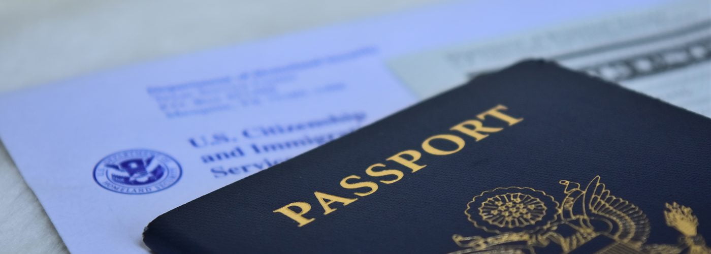 Germany to problem Visas to e-passport holders best