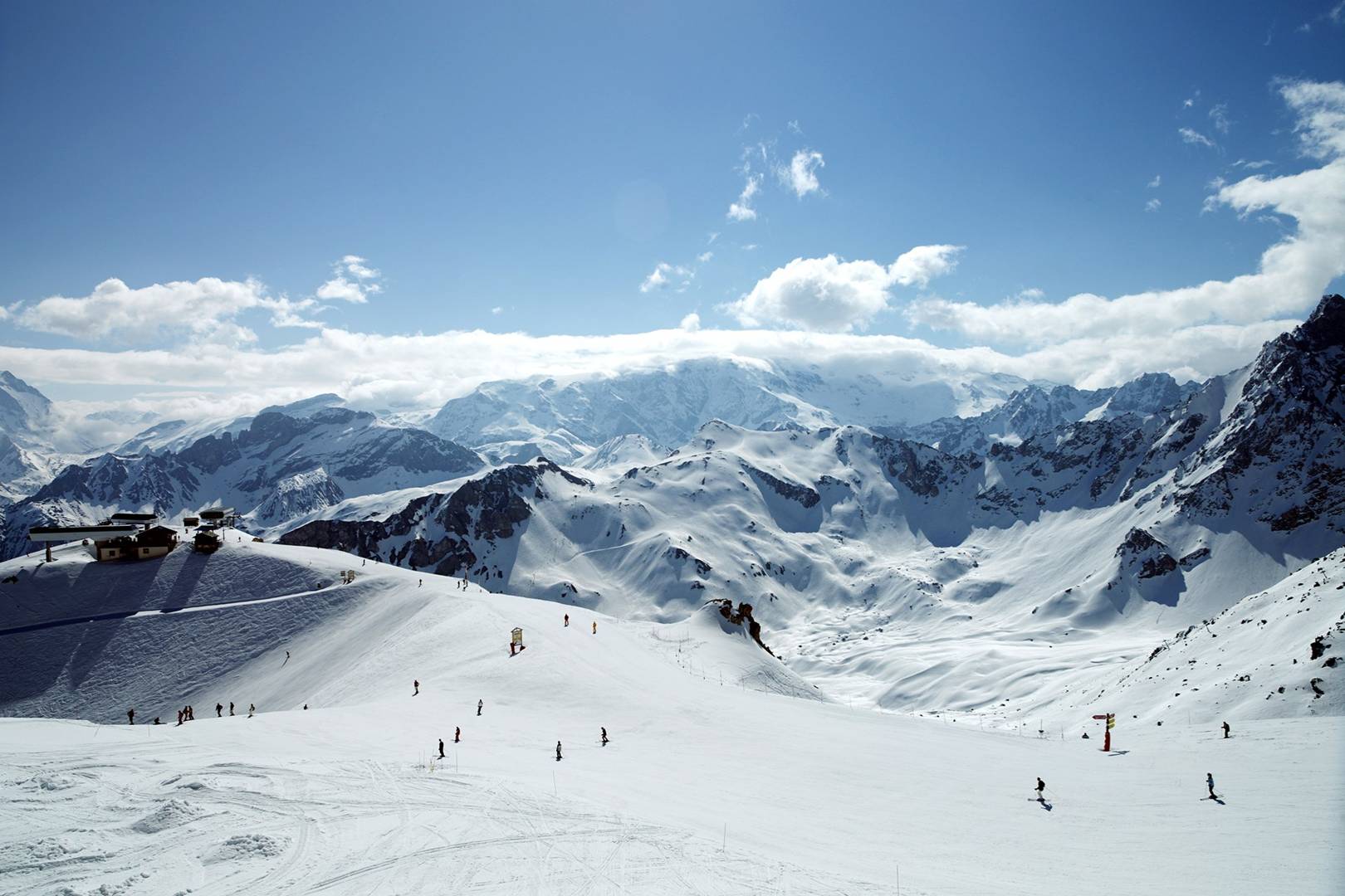 No commercial enterprise like snow enterprise: Ski accommodations report document season