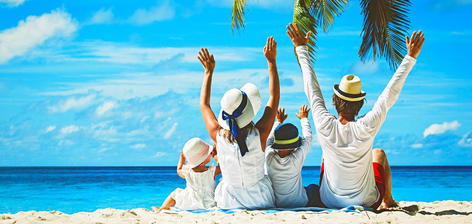 These are the great places to go to within the world, ranked by using U.S. News