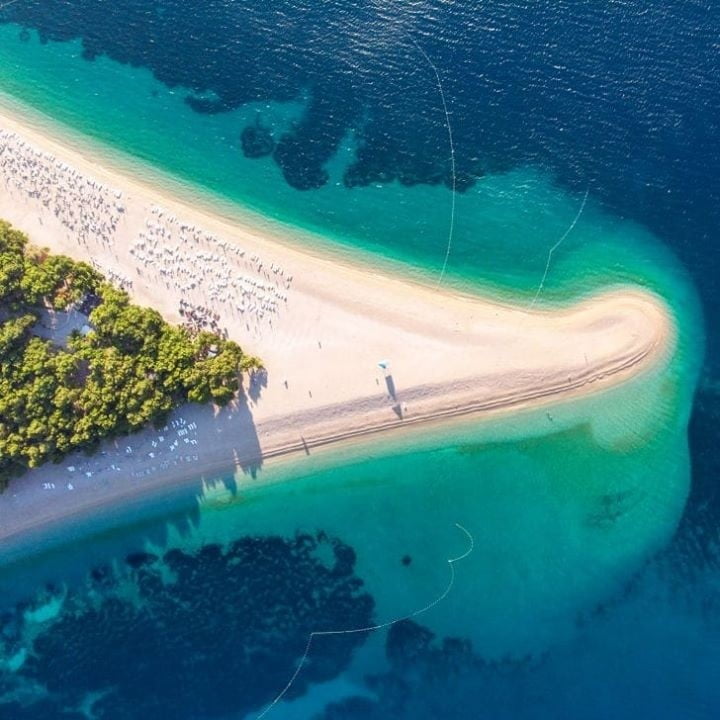 Linda Mar State Beach ranks among California’s ‘dirtiest beaches’ for the 2nd year in a row
