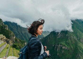 The Latest As Vaccinated Tourists Plan Trips Again, Adventure Travel Is Booming