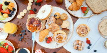 Best brunch in Miami