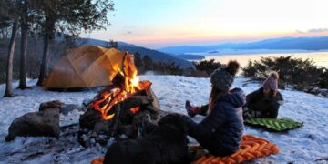 Camping Near Seattle, Stay in These Hotels For More Comfort