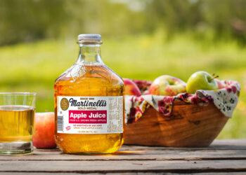 Get The Best Deal On Martinelli’s Apple Juice