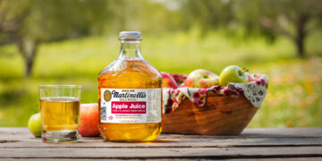 Get The Best Deal On Martinelli’s Apple Juice