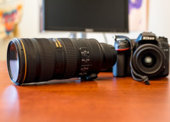 Get the cheapest full-frame camera and capture the world beautifully.