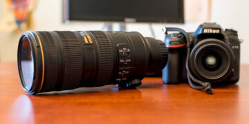 Get the cheapest full-frame camera and capture the world beautifully.