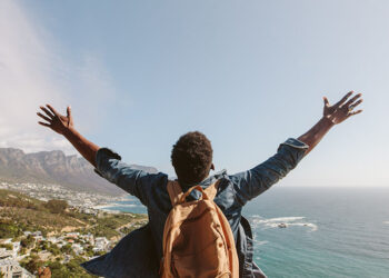 Travel Diaries: The Three Best Ways to Spend Your Vacation