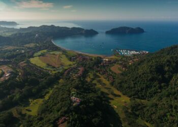 What makes Jaco Beach in Costa Rica so special?