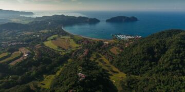 What makes Jaco Beach in Costa Rica so special?