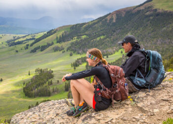 Best Yellowstone Hikes in America