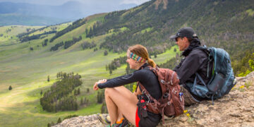 Best Yellowstone Hikes in America