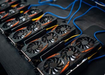 How Cryptocurrency Mining Works