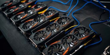 How Cryptocurrency Mining Works
