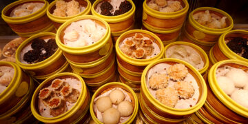 The Best Chinese Food in Shanghai – And Its Surprisingly Authentic!