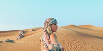 Explore the UAE Desert Today! Discover its Beauty and Secrets