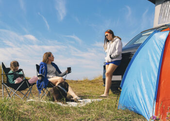 Save Money and Time by Planning Your Camping Ahead!