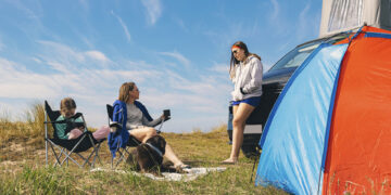 Save Money and Time by Planning Your Camping Ahead!