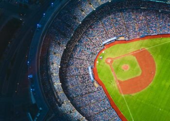 MLB Ballparks To Visit