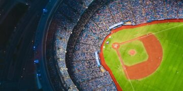 MLB Ballparks To Visit