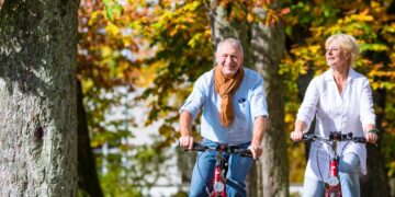 What Is the Budget Travel For Seniors