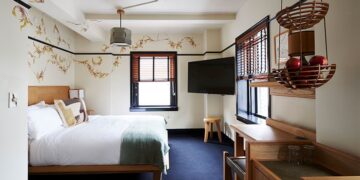 Hotel Freehand New York – Next Up in Los Angeles Hotels