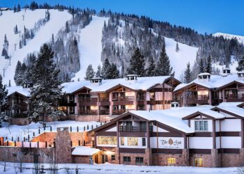 Discover the Best Ski Resorts in the USA Today